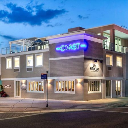Coast Rehoboth Beach, Tapestry Collection By Hilton Esterno foto
