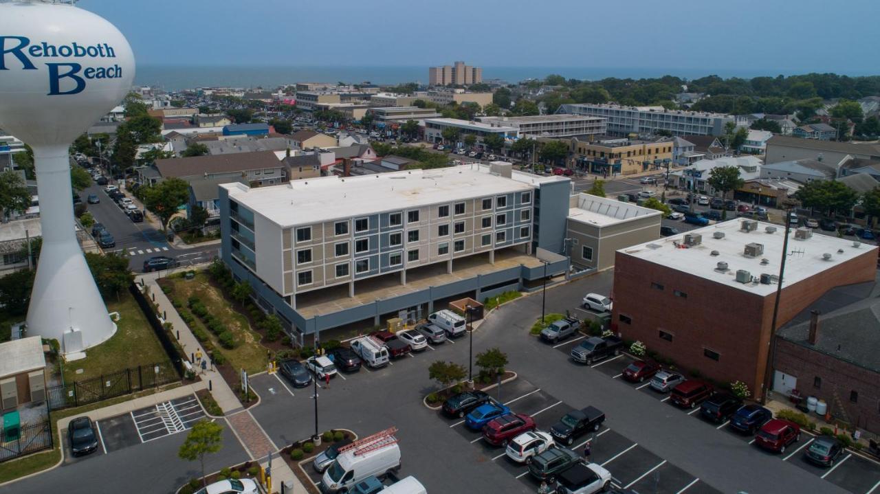 Coast Rehoboth Beach, Tapestry Collection By Hilton Esterno foto