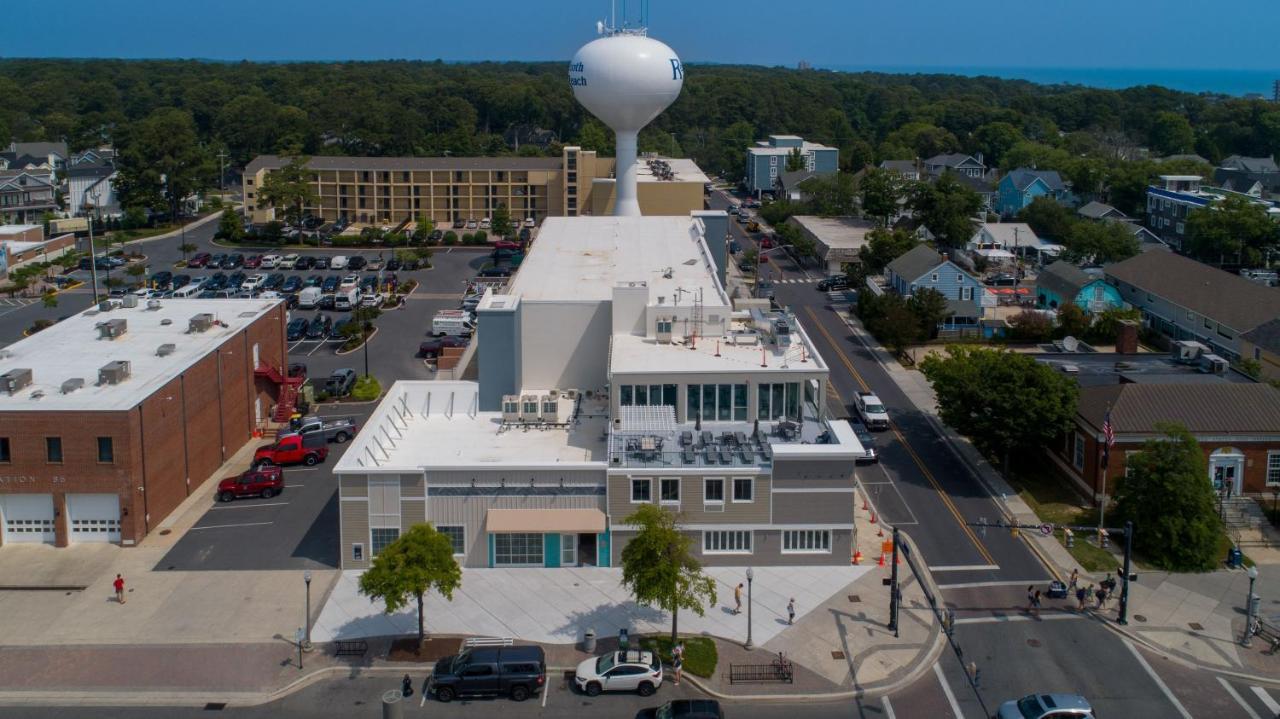 Coast Rehoboth Beach, Tapestry Collection By Hilton Esterno foto