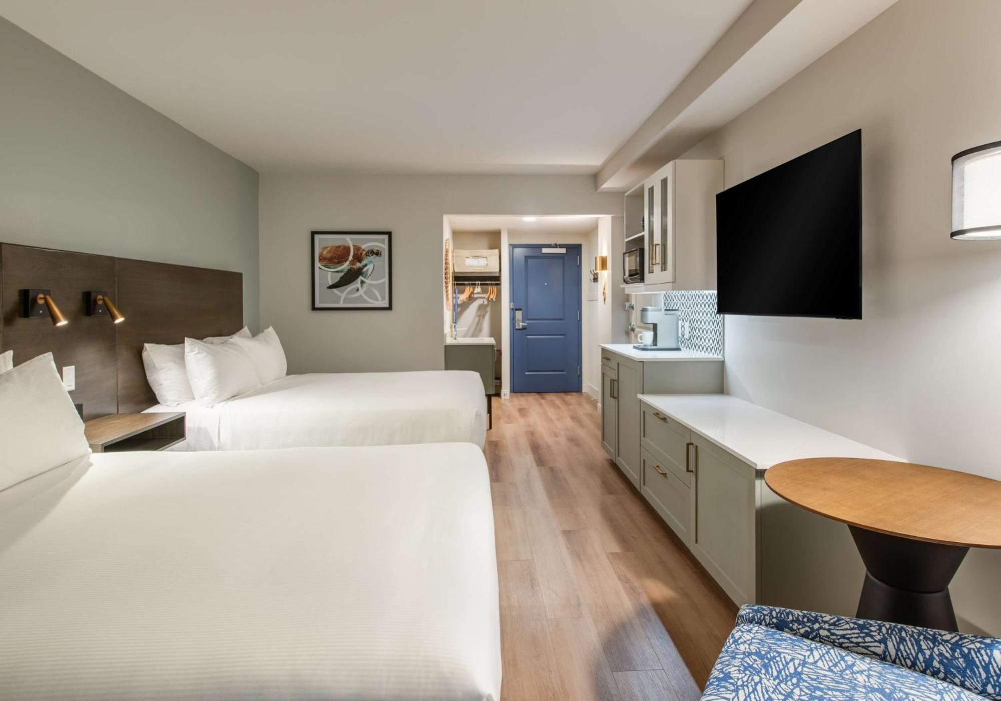 Coast Rehoboth Beach, Tapestry Collection By Hilton Esterno foto