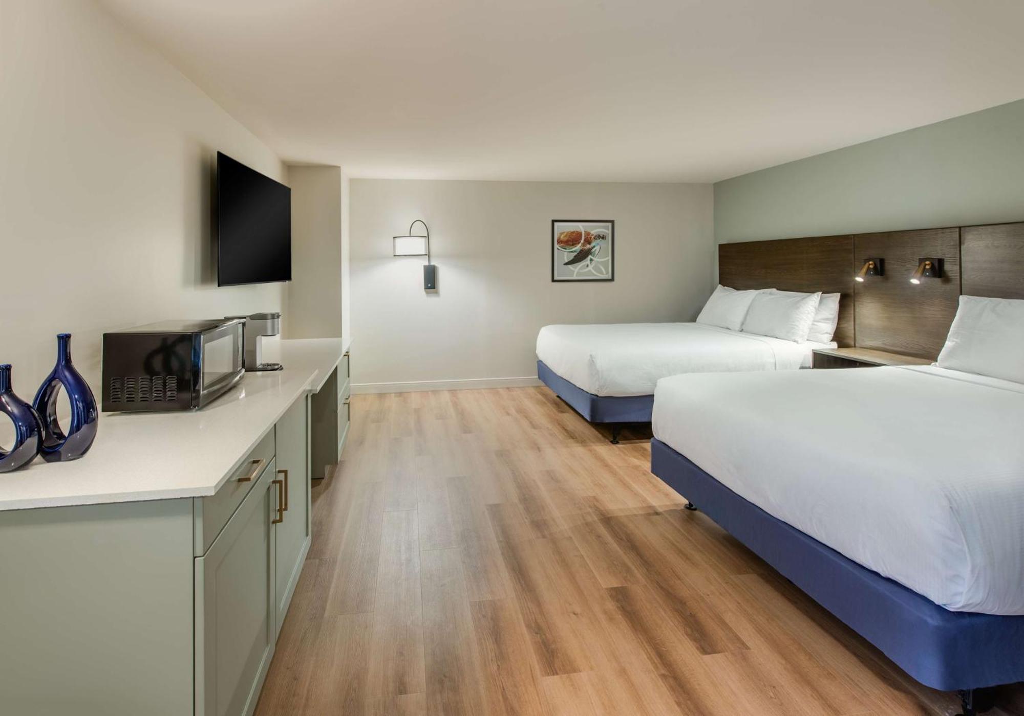 Coast Rehoboth Beach, Tapestry Collection By Hilton Esterno foto