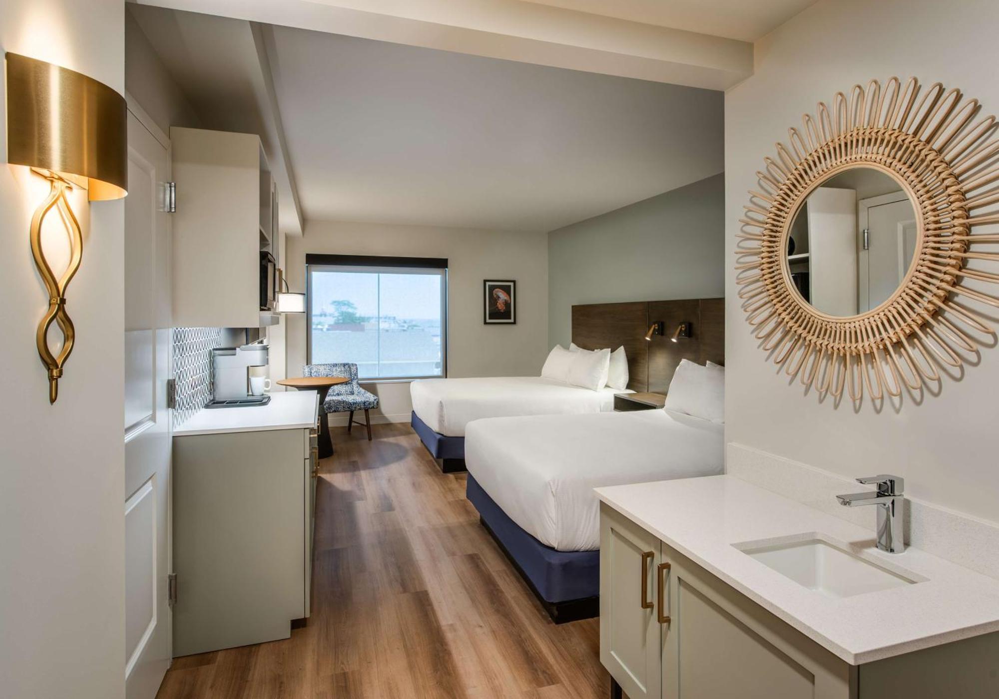 Coast Rehoboth Beach, Tapestry Collection By Hilton Esterno foto