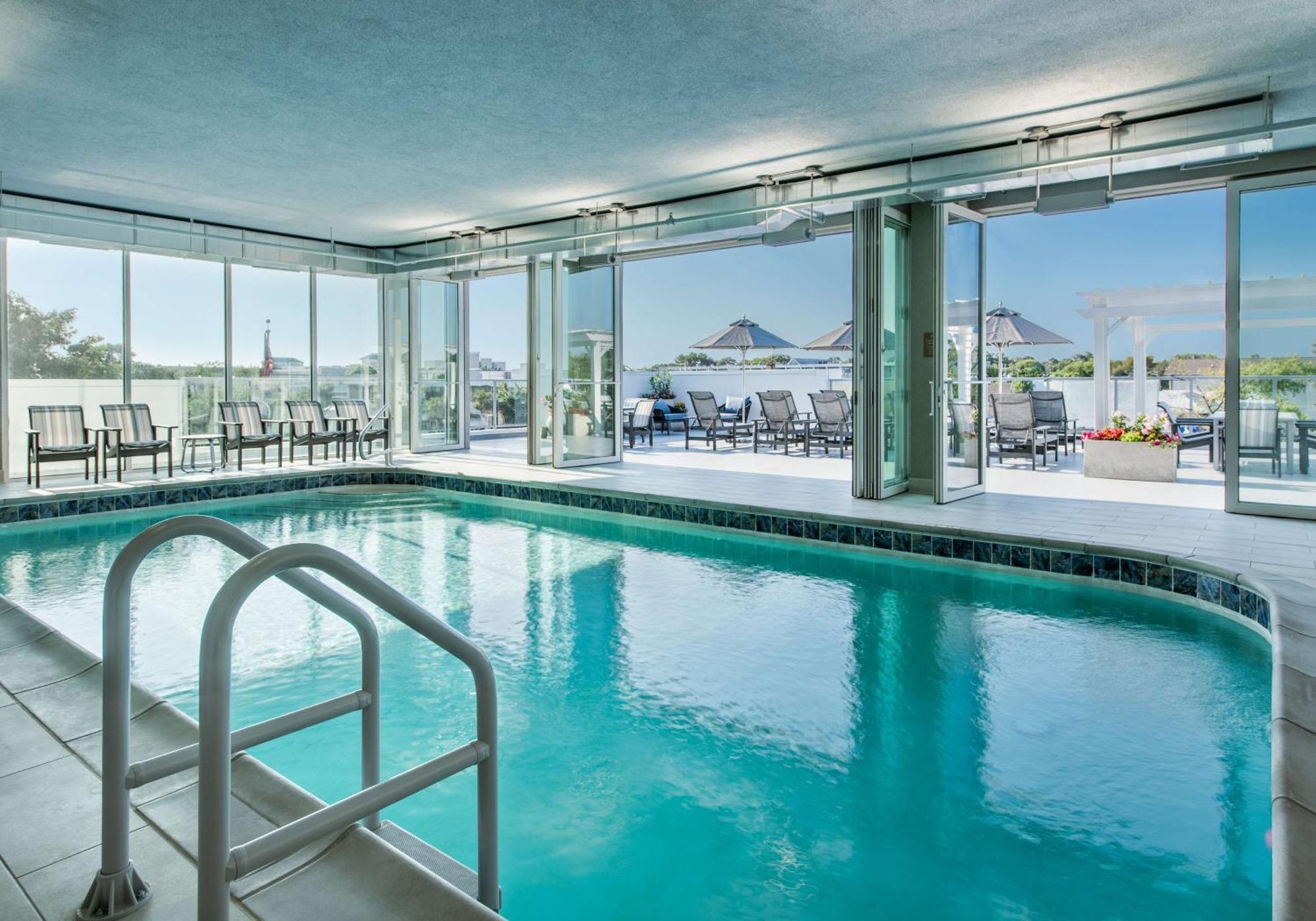 Coast Rehoboth Beach, Tapestry Collection By Hilton Esterno foto