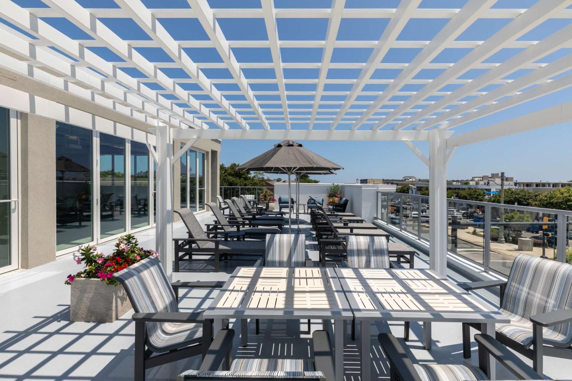 Coast Rehoboth Beach, Tapestry Collection By Hilton Esterno foto