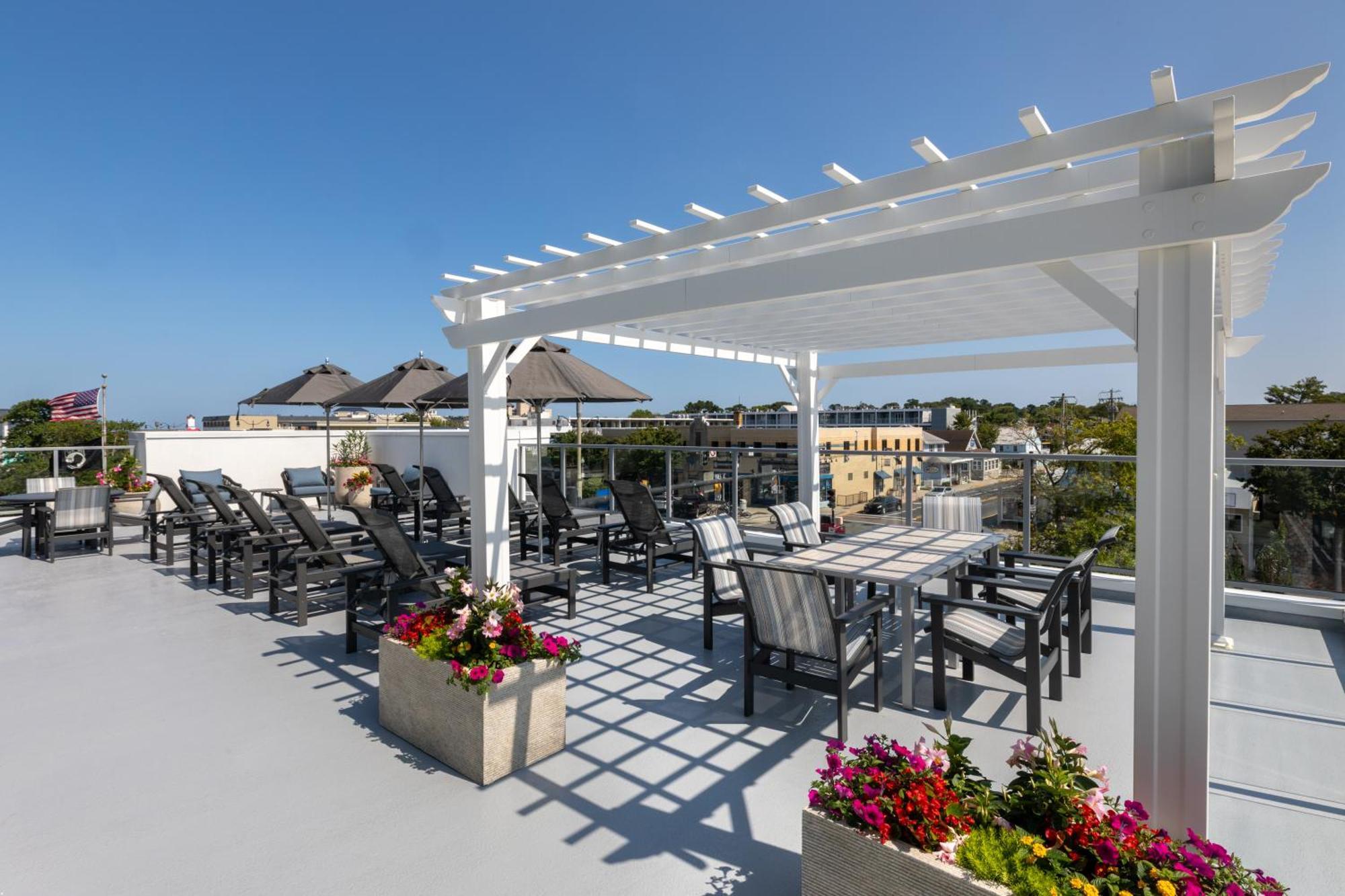 Coast Rehoboth Beach, Tapestry Collection By Hilton Esterno foto