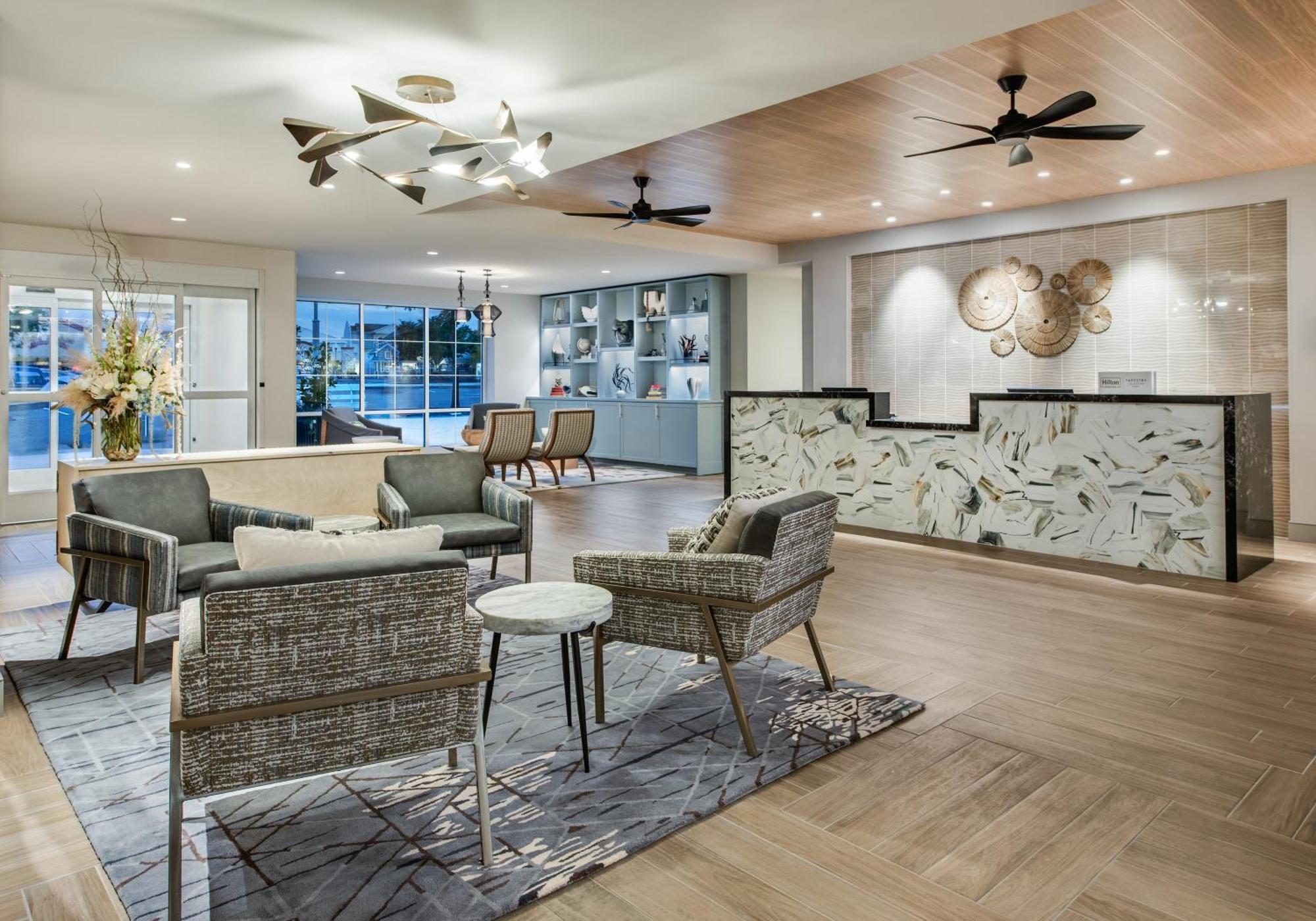 Coast Rehoboth Beach, Tapestry Collection By Hilton Esterno foto