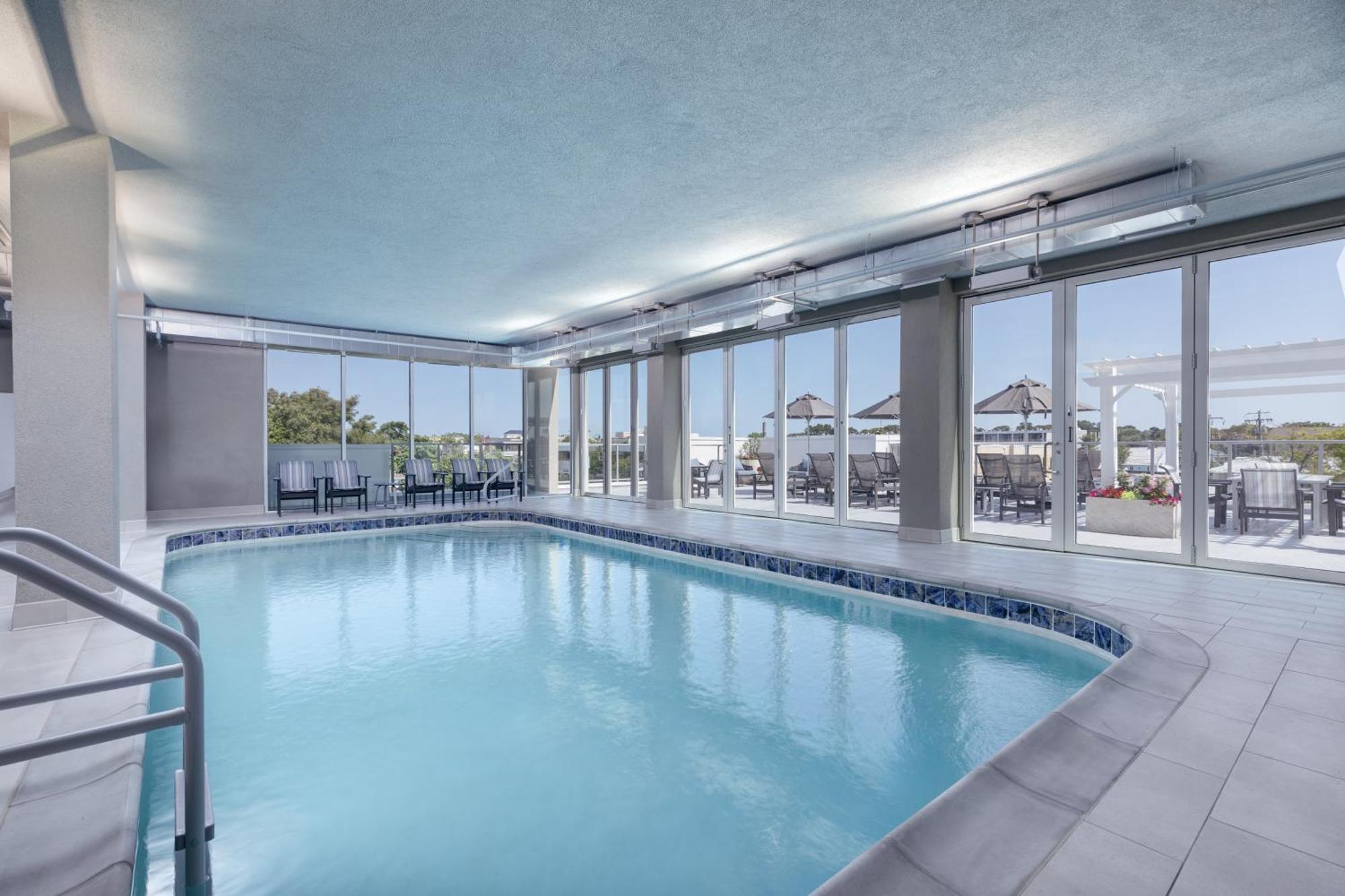 Coast Rehoboth Beach, Tapestry Collection By Hilton Esterno foto