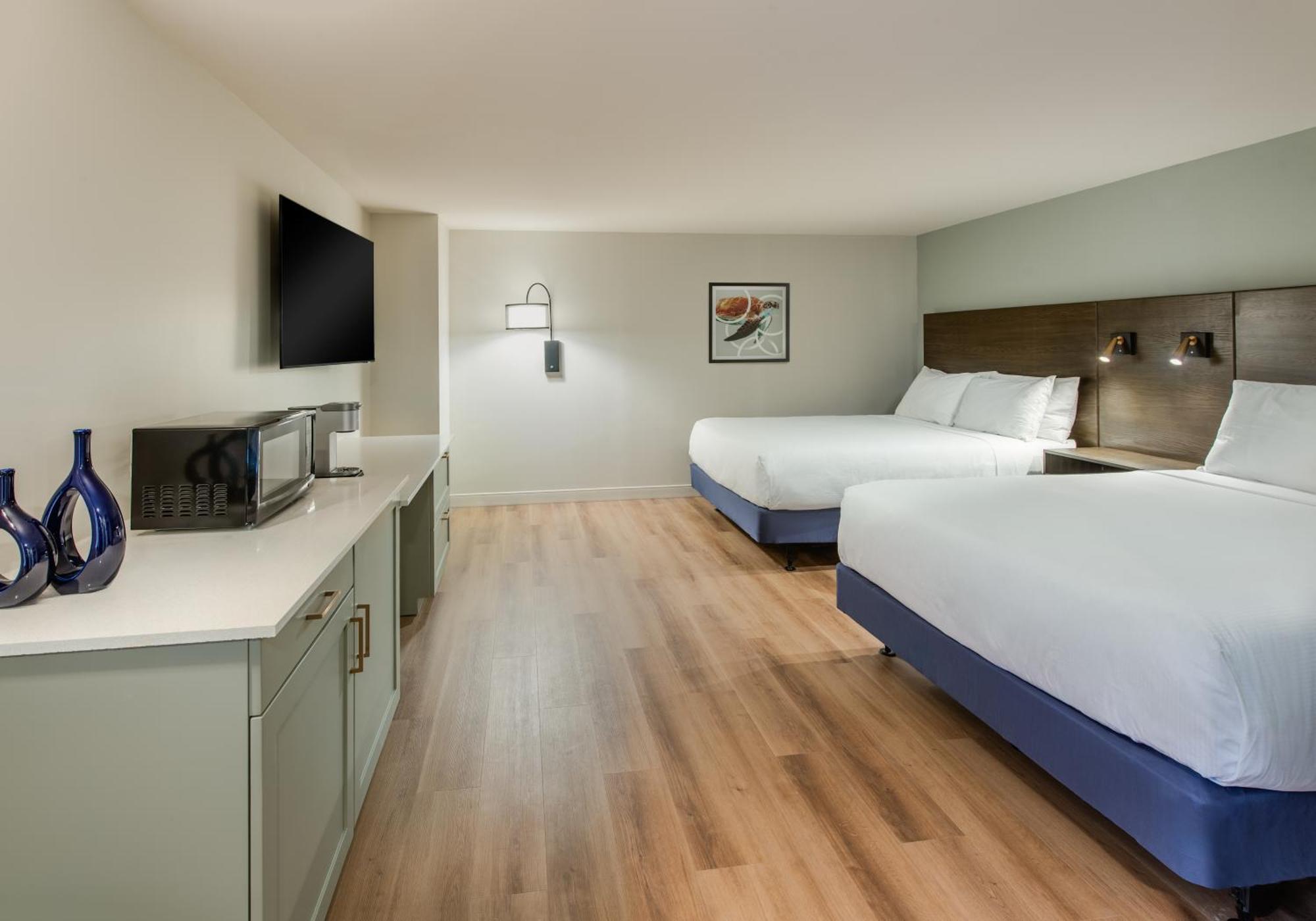 Coast Rehoboth Beach, Tapestry Collection By Hilton Esterno foto