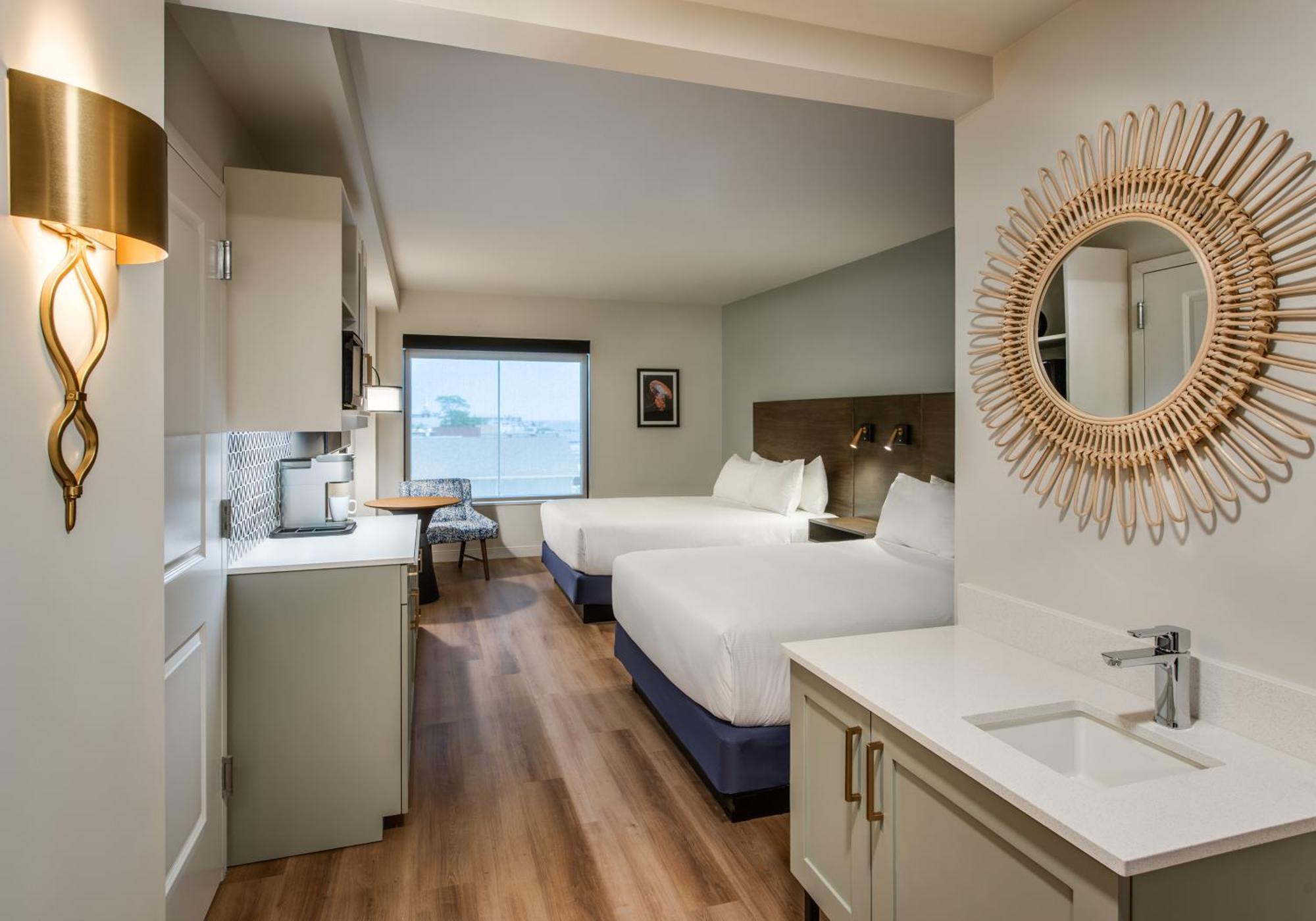 Coast Rehoboth Beach, Tapestry Collection By Hilton Esterno foto