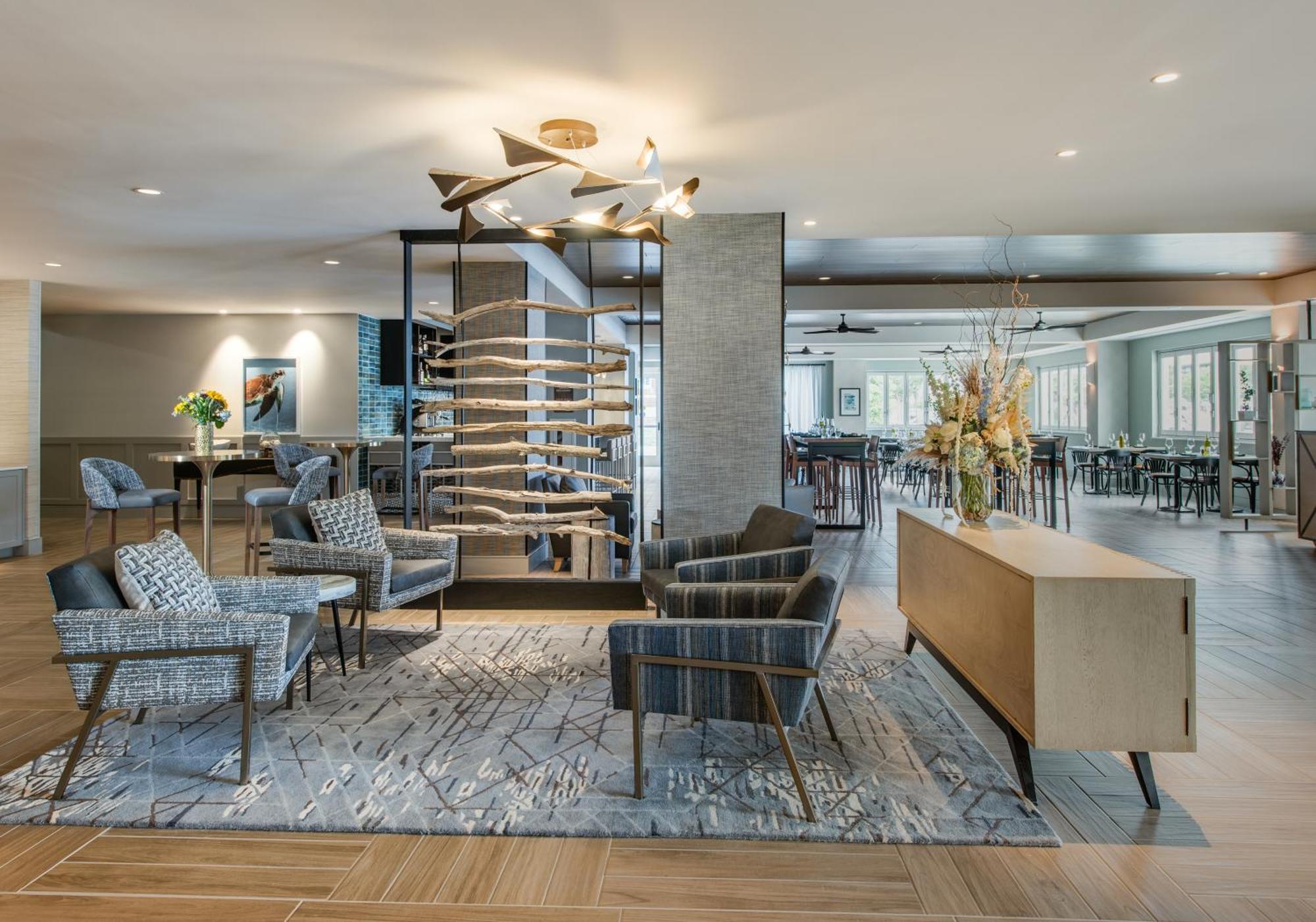 Coast Rehoboth Beach, Tapestry Collection By Hilton Esterno foto