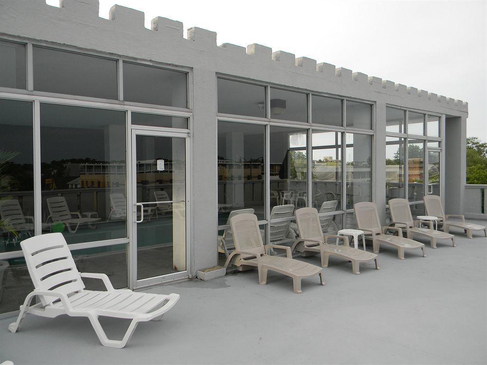 Coast Rehoboth Beach, Tapestry Collection By Hilton Esterno foto