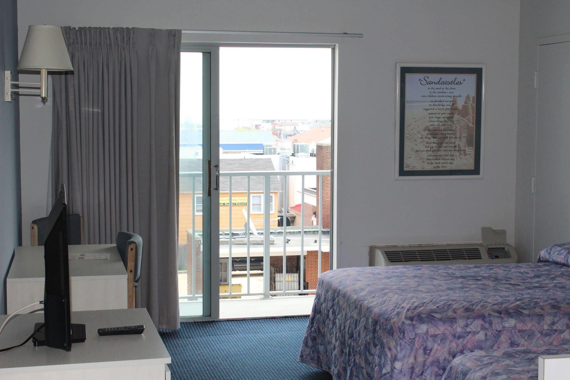 Coast Rehoboth Beach, Tapestry Collection By Hilton Esterno foto