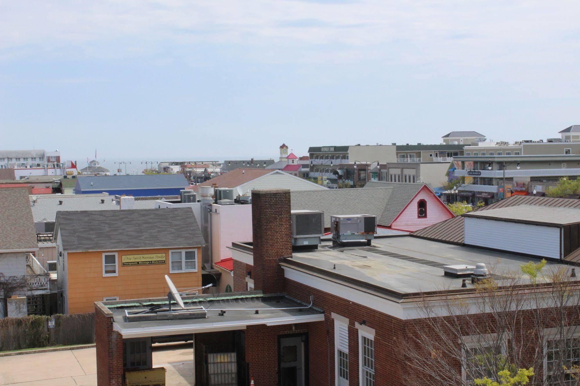 Coast Rehoboth Beach, Tapestry Collection By Hilton Esterno foto